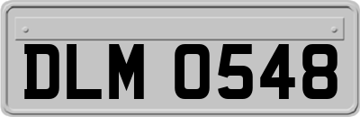 DLM0548