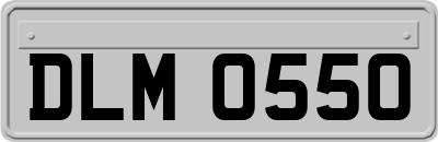 DLM0550