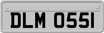 DLM0551