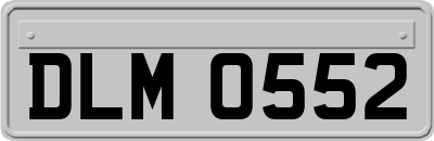 DLM0552