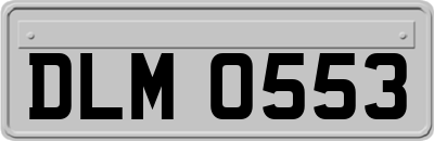 DLM0553