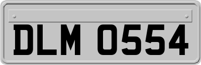 DLM0554
