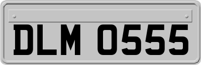 DLM0555