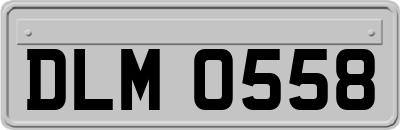 DLM0558