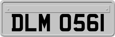 DLM0561