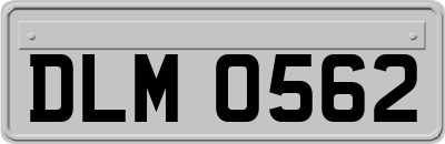 DLM0562