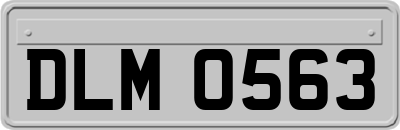 DLM0563