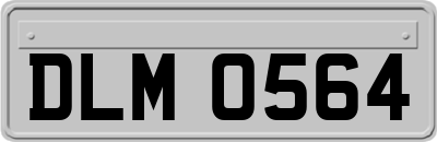 DLM0564