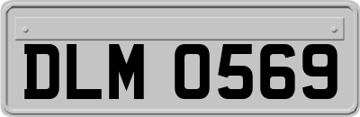 DLM0569