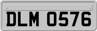 DLM0576