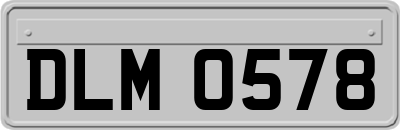 DLM0578