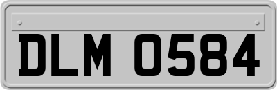 DLM0584