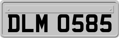 DLM0585