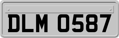 DLM0587