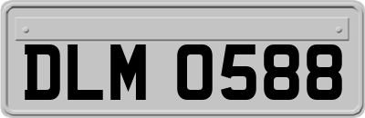DLM0588