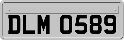 DLM0589