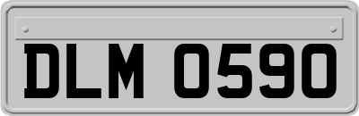 DLM0590