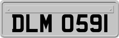 DLM0591