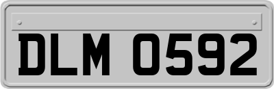 DLM0592