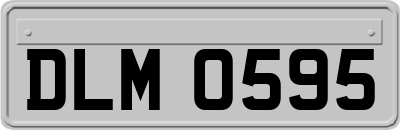 DLM0595