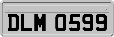 DLM0599
