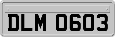 DLM0603