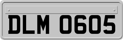 DLM0605