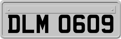 DLM0609