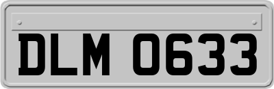 DLM0633