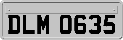 DLM0635