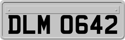 DLM0642