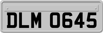 DLM0645