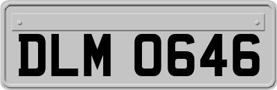 DLM0646