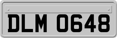 DLM0648