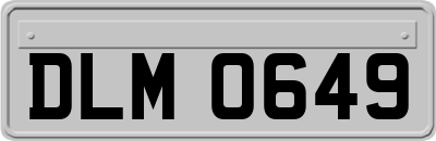 DLM0649