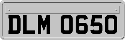 DLM0650