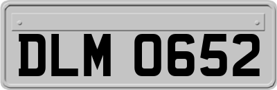 DLM0652