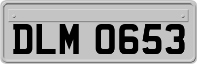 DLM0653