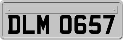 DLM0657