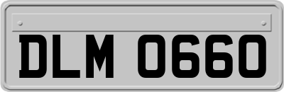 DLM0660