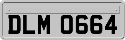 DLM0664