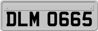 DLM0665