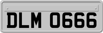DLM0666