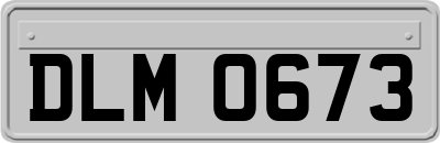 DLM0673