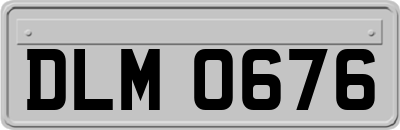 DLM0676