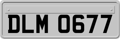 DLM0677