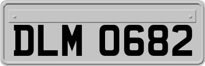 DLM0682