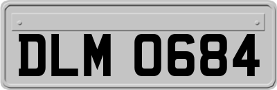 DLM0684