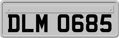 DLM0685