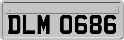 DLM0686